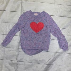Cat & Jack Sweater Girl’s